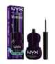 Produktbild 3 av 6, NYX Professional Makeup Wednesday Eyeliner