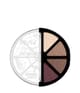 Produktbild 2 von 5, NYX Professional Makeup Wednesday Contouring Palette