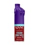 Zdjęcie produktu 1 z 6, NYX Professional Makeup Wednesday Błyszczyk do ust