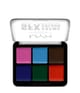 NYX Professional Makeup SFX Crème Colour Sminkpalett 1 st 0800897262273 pack-shot_se