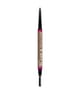 Image du produit 1 sur 6, NYX Professional Makeup Blade & Shade Crayon sourcils