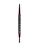 Produktbillede 1 af 6, NYX Professional Makeup Blade & Shade Øjenbrynsblyant