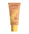 Zdjęcie produktu 1 z 6, NYX Professional Makeup Buttermelt Glaze Podkład w płynie