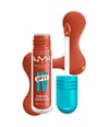 Immagine prodotto 2 di 6, NYX Professional Makeup Lip I.V. Lucidalabbra