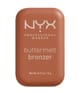 Zdjęcie produktu 1 z 6, NYX Professional Makeup Buttermelt Bronzer