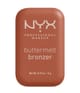 Produktbild 1 von 6, NYX Professional Makeup Buttermelt Bronzer