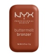 Image du produit 1 sur 6, NYX Professional Makeup Buttermelt Bronzante