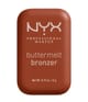Image du produit 1 sur 6, NYX Professional Makeup Buttermelt Bronzante