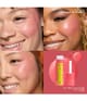 Image du produit 3 sur 6, NYX Professional Makeup Fat Cheeks Blush crème