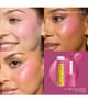 Produktbillede 3 af 6, NYX Professional Makeup Fat Cheeks Blush-creme