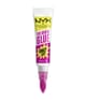Produktbillede 2 af 6, NYX Professional Makeup The Brow Glue Øjenbrynsgel