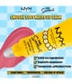 Produktbild 3 von 6, NYX Professional Makeup The Simpsons Lippenbalsam