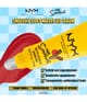 Produktbild 3 von 6, NYX Professional Makeup The Simpsons Lippenbalsam
