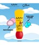 Productafbeelding 5 van 6, NYX Professional Makeup The Simpsons Lippenbalsem