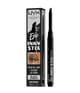 Productafbeelding 1 van 6, NYX Professional Makeup Epic Inky Stix Eyeliner