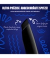 Productafbeelding 2 van 6, NYX Professional Makeup Epic Inky Stix Eyeliner