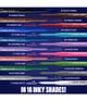 Image du produit 6 sur 6, NYX Professional Makeup Epic Inky Stix Eye-liner