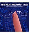 Image du produit 2 sur 6, NYX Professional Makeup Epic Inky Stix Eye-liner