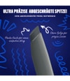 Produktbild 2 von 6, NYX Professional Makeup Epic Inky Stix Eyeliner