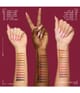 Produktbild 4 von 6, NYX Professional Makeup Lip Lingerie Lipliner