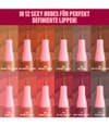 Produktbillede 6 af 6, NYX Professional Makeup Lip Lingerie Lipliner