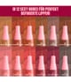 Produktbild 6 von 6, NYX Professional Makeup Lip Lingerie Lipliner
