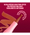 Produktbild 3 von 6, NYX Professional Makeup Lip Lingerie Lipliner