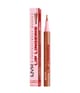 Zdjęcie produktu 1 z 6, NYX Professional Makeup Lip Lingerie Konturówka do ust