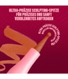 Zdjęcie produktu 3 z 6, NYX Professional Makeup Lip Lingerie Konturówka do ust