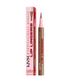 Image du produit 1 sur 6, NYX Professional Makeup Lip Lingerie Crayon à lèvres