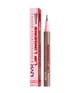 Image du produit 1 sur 6, NYX Professional Makeup Lip Lingerie Crayon à lèvres