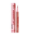 Produktbild 1 von 6, NYX Professional Makeup Lip Lingerie Lipliner