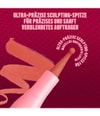 Produktbild 3 von 6, NYX Professional Makeup Lip Lingerie Lipliner
