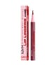 Zdjęcie produktu 1 z 6, NYX Professional Makeup Lip Lingerie Konturówka do ust