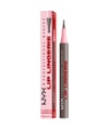 Produktbild 1 von 6, NYX Professional Makeup Lip Lingerie Lipliner