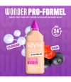 Zdjęcie produktu 4 z 6, NYX Professional Makeup Make 'EM Wonder Podkład w płynie