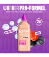 Produktbild 4 von 6, NYX Professional Makeup Make 'EM Wonder Flüssige Foundation