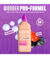 Produktbild 4 von 6, NYX Professional Makeup Make 'EM Wonder Flüssige Foundation