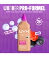 Produktbillede 4 af 6, NYX Professional Makeup Make 'EM Wonder Flydende foundation