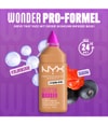 Produktbild 4 von 6, NYX Professional Makeup Make 'EM Wonder Flüssige Foundation