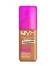 Produktbild 1 von 5, NYX Professional Makeup Make 'EM Wonder Flüssige Foundation