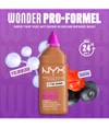 Produktbild 3 von 5, NYX Professional Makeup Make 'EM Wonder Flüssige Foundation