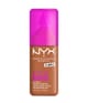 Produktbild 1 von 5, NYX Professional Makeup Make 'EM Wonder Flüssige Foundation