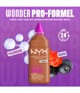 Produktbild 3 von 5, NYX Professional Makeup Make 'EM Wonder Flüssige Foundation