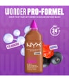 Produktbild 3 von 5, NYX Professional Makeup Make 'EM Wonder Flüssige Foundation