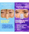 Produktbillede 5 af 6, NYX Professional Makeup Buttermelt Highlighter