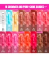 Produktbillede 6 af 6, NYX Professional Makeup Jelly Job Lipgloss