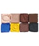 Productafbeelding 3 van 6, NYX Professional Makeup The Simpsons Oogschaduwpalette