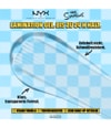 Produktbild 3 von 6, NYX Professional Makeup The Simpsons Augenbrauengel