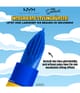 Produktbild 4 von 6, NYX Professional Makeup The Simpsons Augenbrauengel